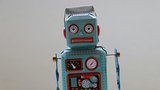 Toy robot